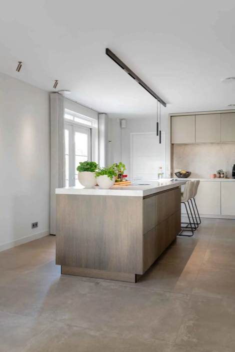 Keuken De Lier