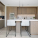 moderne keuken De Lier