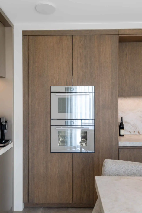 moderne keuken De Lier