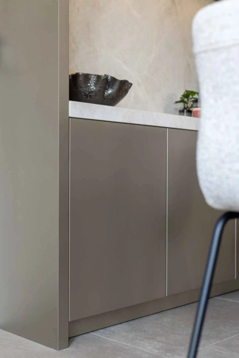 moderne keuken De Lier