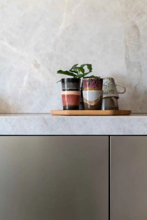 moderne keuken De Lier