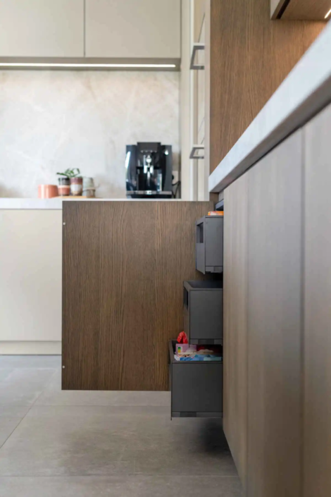 moderne keuken De Lier
