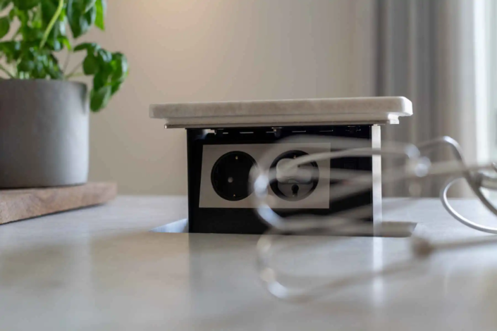 moderne keuken De Lier