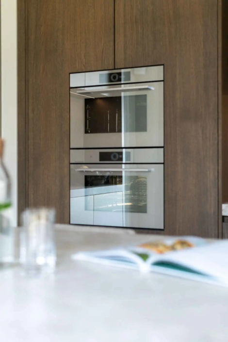 moderne keuken De Lier