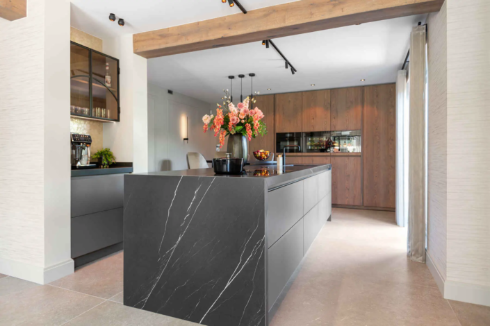 Moderne Keuken 's Gravenzande1