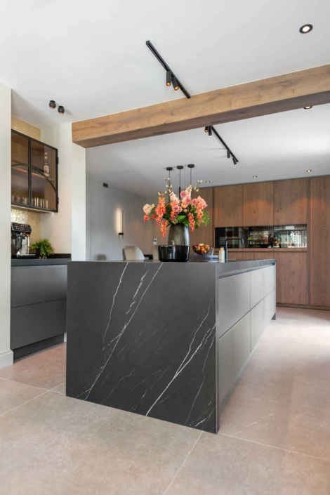 Moderne Keuken 's Gravenzande2
