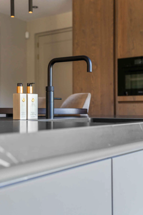 Moderne Keuken 's Gravenzande20