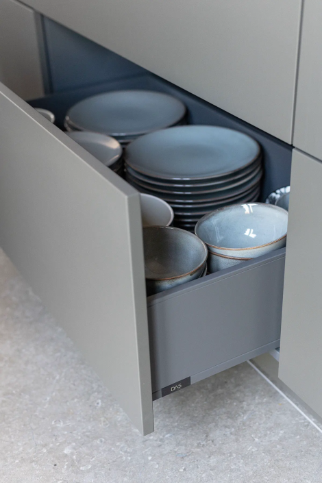 Moderne Keuken 's Gravenzande21