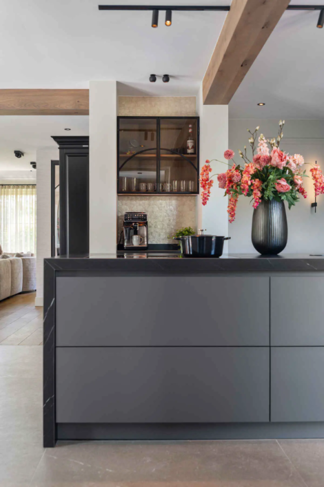 Moderne Keuken 's Gravenzande7