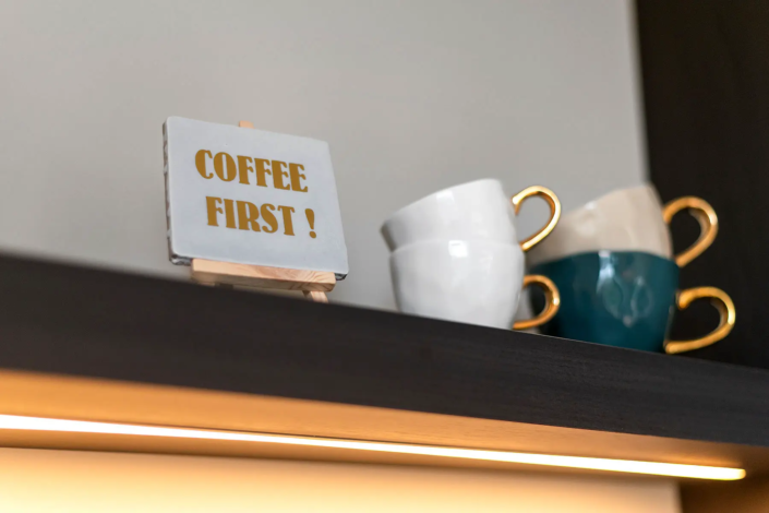 Moderne keuken in De Lier | HV Keukens