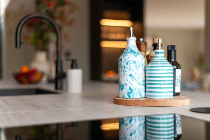 Moderne keuken in De Lier | HV Keukens