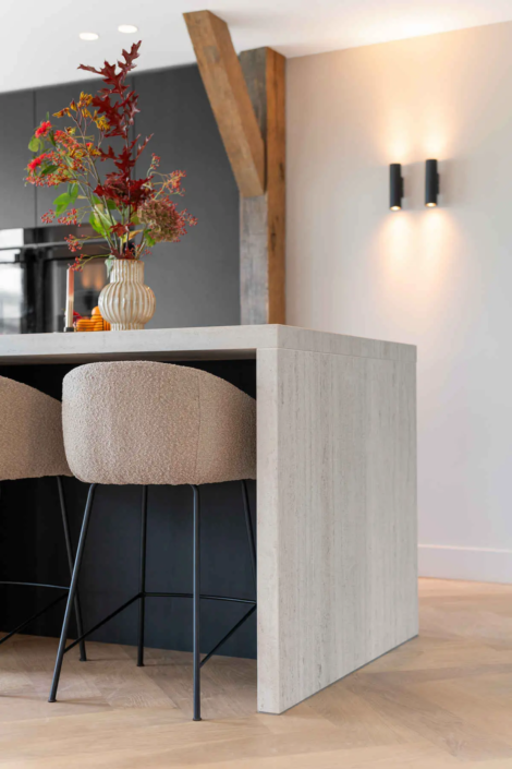 Moderne keuken in De Lier | HV Keukens