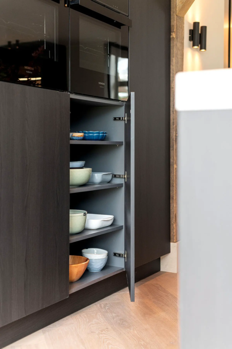 Moderne keuken in De Lier | HV Keukens