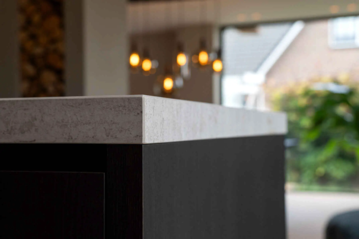 Moderne keuken in De Lier | HV Keukens