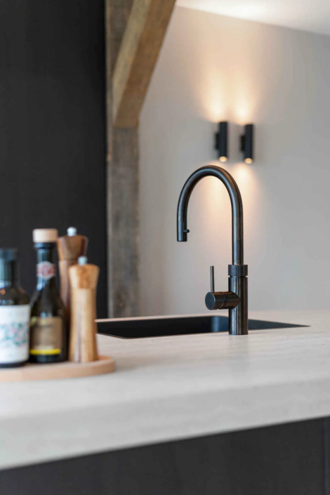 Moderne keuken in De Lier | HV Keukens