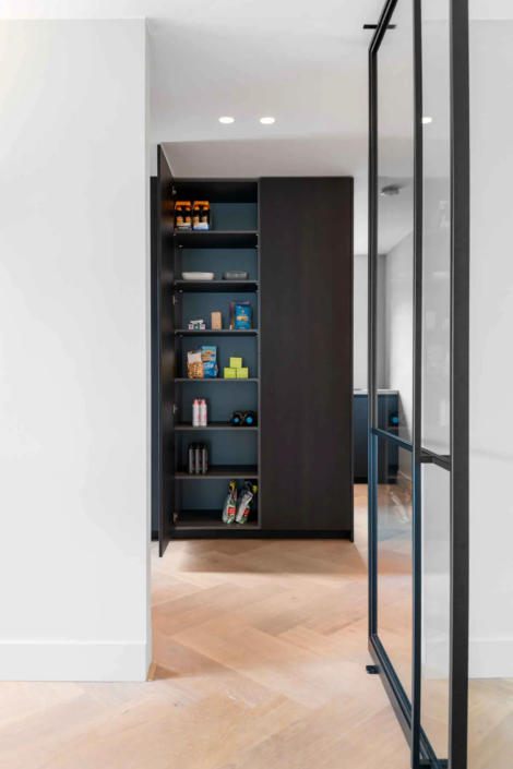 Moderne keuken in De Lier | HV Keukens