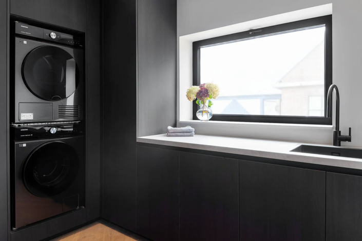 Moderne keuken in De Lier | HV Keukens