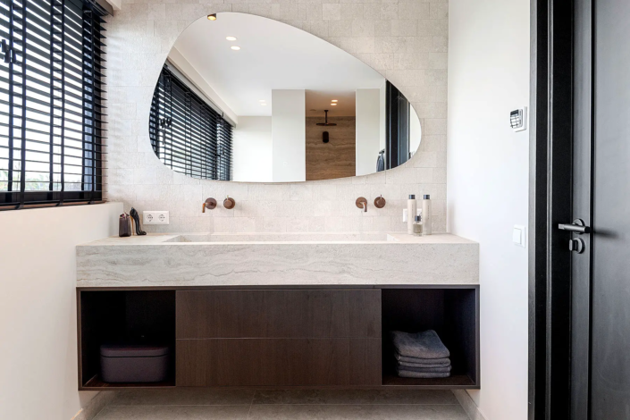 Moderne keuken in De Lier | HV Keukens