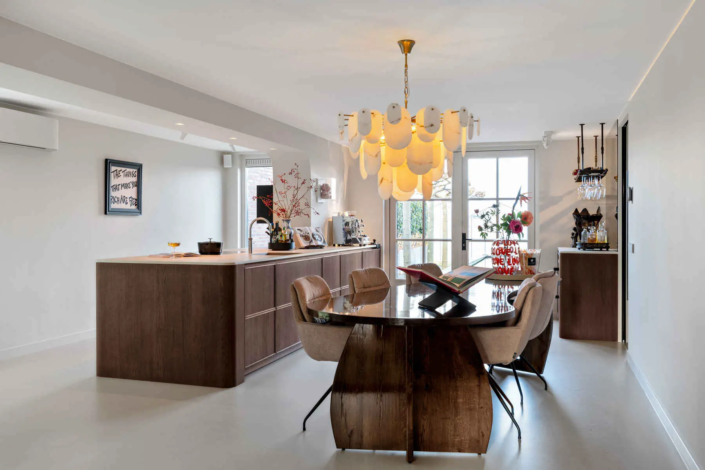 Keuken 's-Gravenzande | HV Keukens1