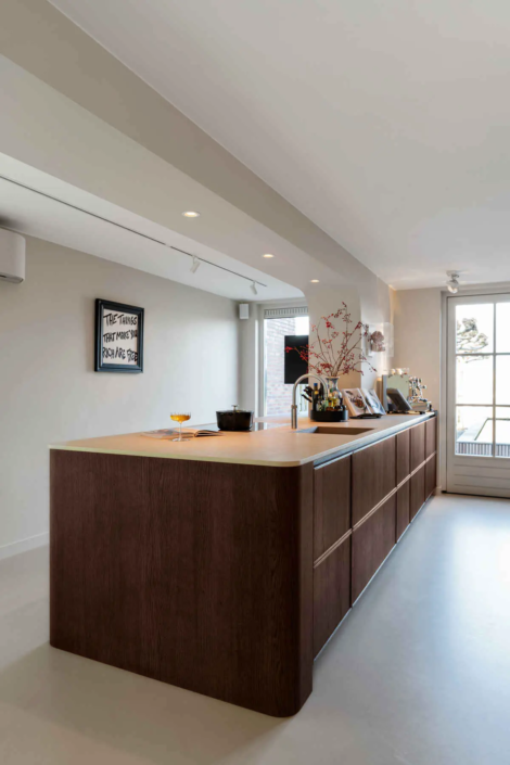 Keuken 's-Gravenzande | HV Keukens1