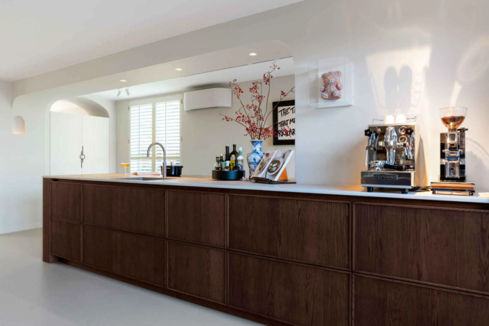 Keuken 's-Gravenzande | HV Keukens1