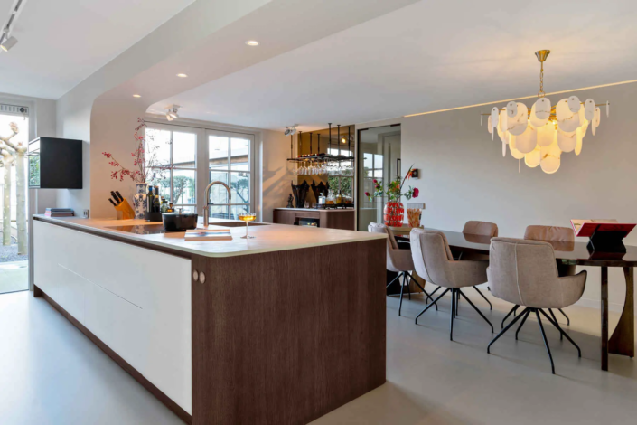 Keuken 's-Gravenzande | HV Keukens1