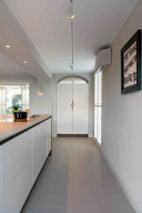 Keuken 's-Gravenzande | HV Keukens1