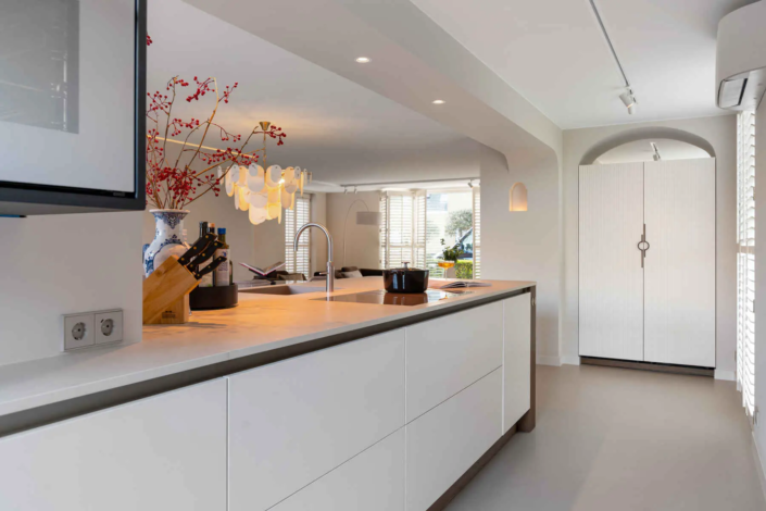 Keuken 's-Gravenzande | HV Keukens1