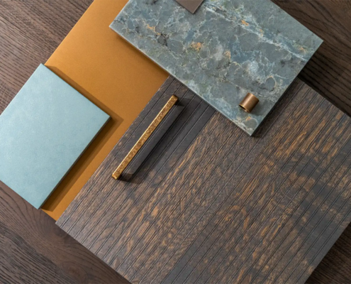 Moodboard uit beeldbank 1