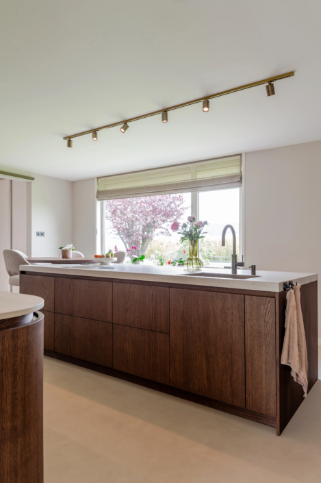 Keuken In Hoek Van Holland | HV Keukens