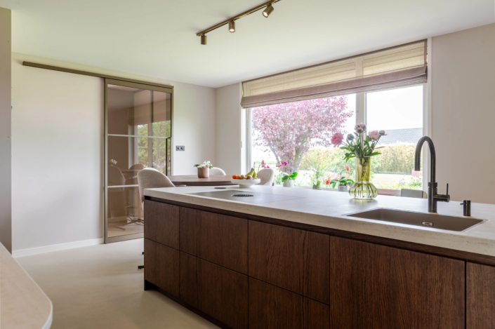 Keuken In Hoek Van Holland | HV Keukens