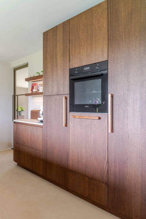 Keuken In Hoek Van Holland | HV Keukens