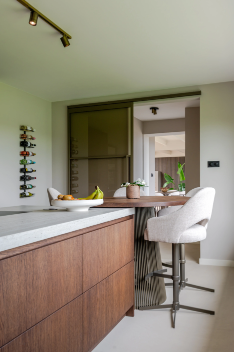 Keuken In Hoek Van Holland | HV Keukens