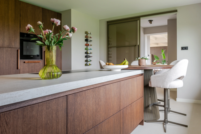 Keuken In Hoek Van Holland | HV Keukens