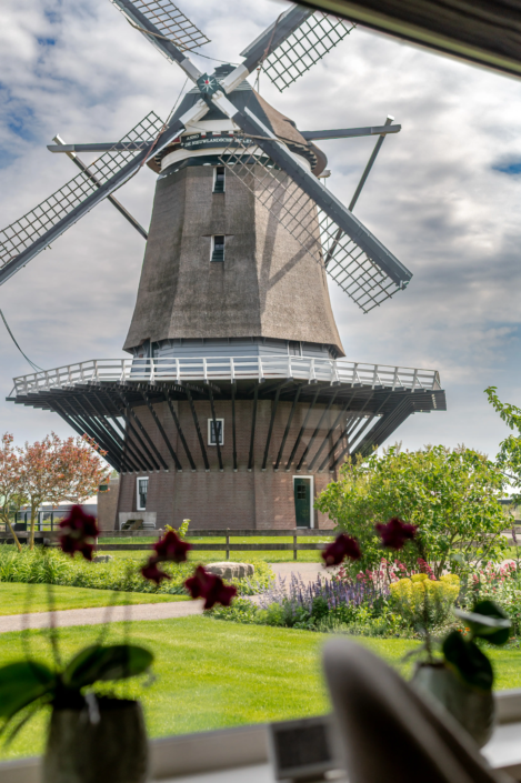 Keuken In Hoek Van Holland | HV Keukens