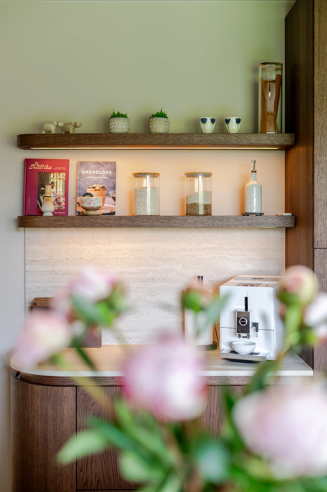 Keuken In Hoek Van Holland | HV Keukens