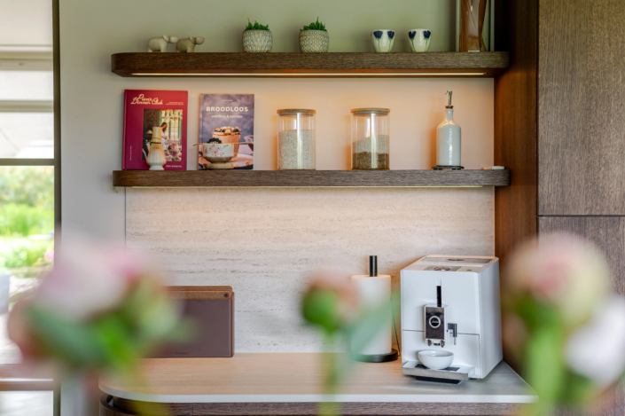 Keuken In Hoek Van Holland | HV Keukens