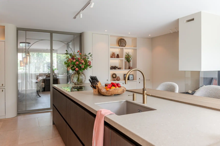 Keuken in De Lier1