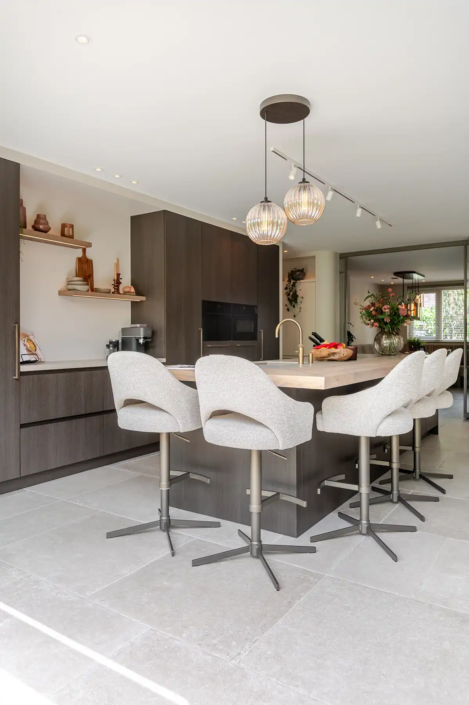 Keuken in De Lier1