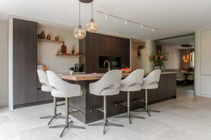 Keuken in De Lier1