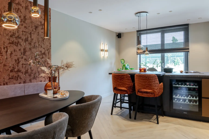 Keuken in de Lier | HV Keukens