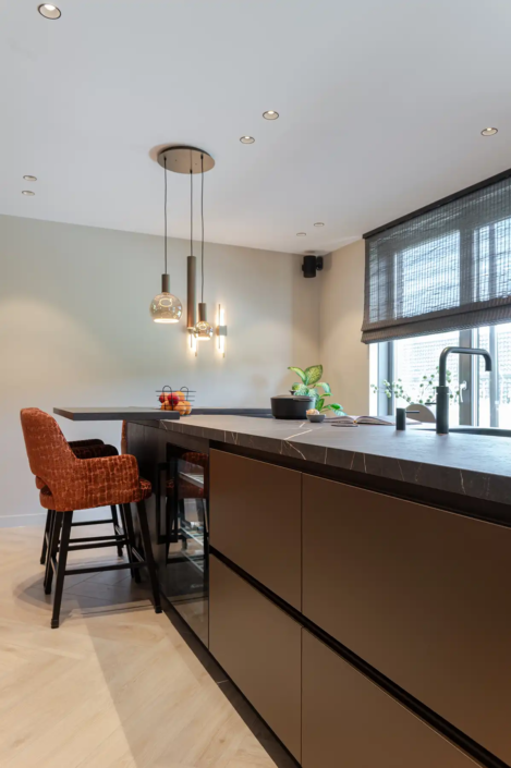 Keuken in de Lier | HV Keukens