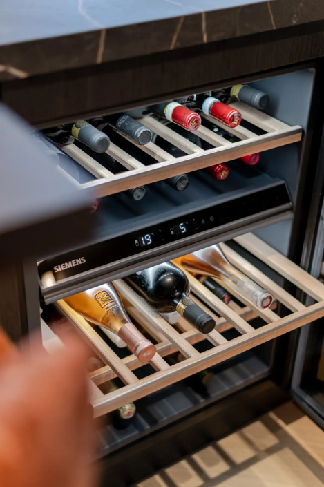 Keuken in de Lier | HV Keukens