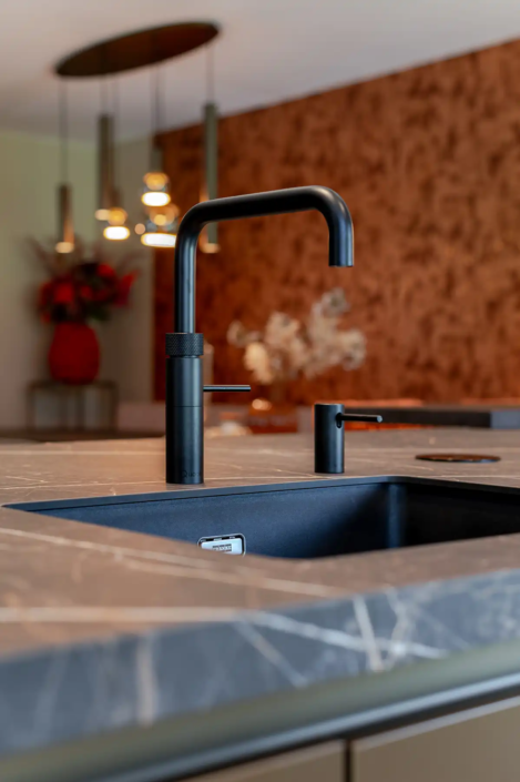 Keuken in de Lier | HV Keukens